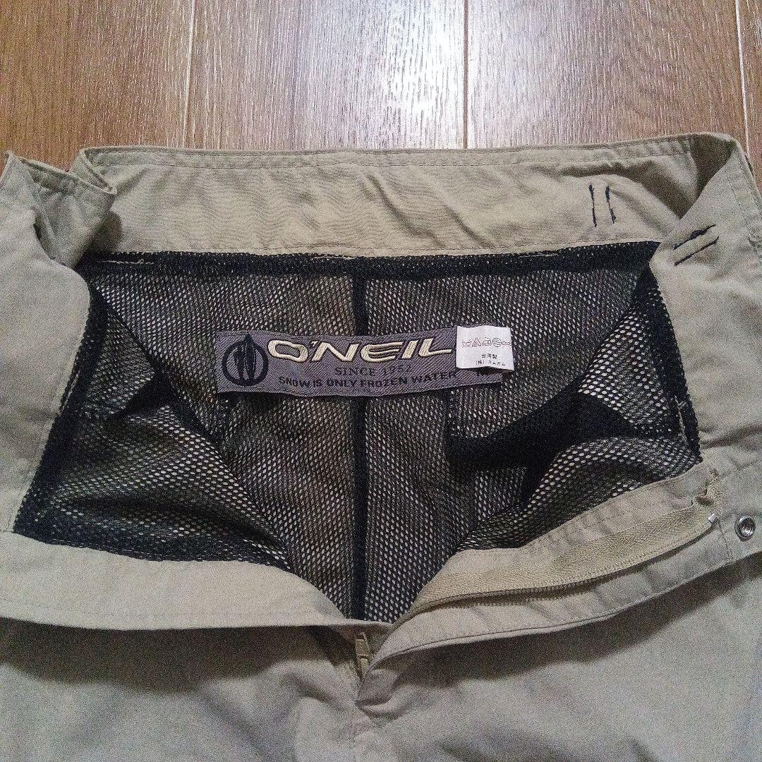 スノボウェア 上下セット M