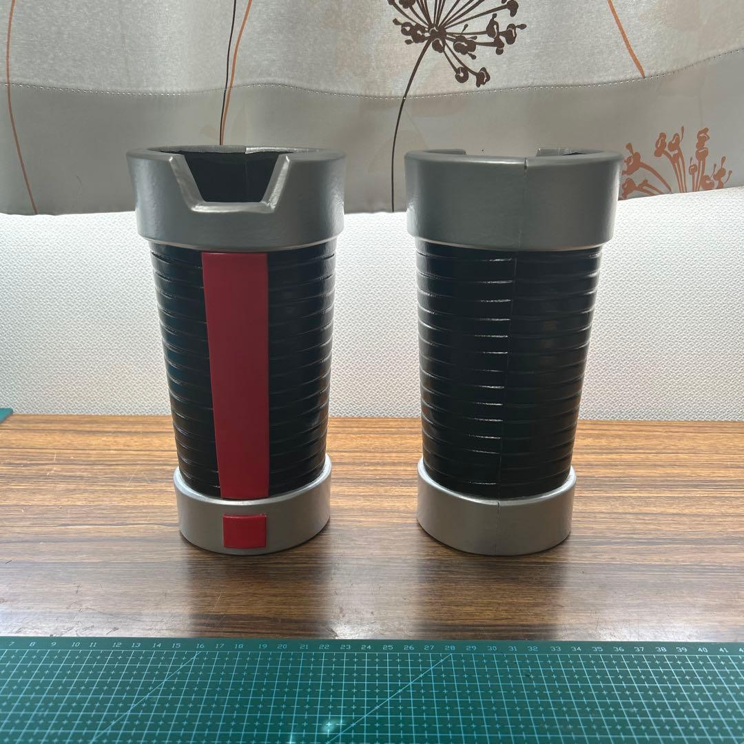 仮面ライダー555コスプレパーツ
