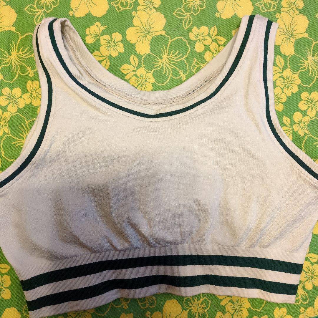 SUKALA　カレッジ　 ブラトップ　M