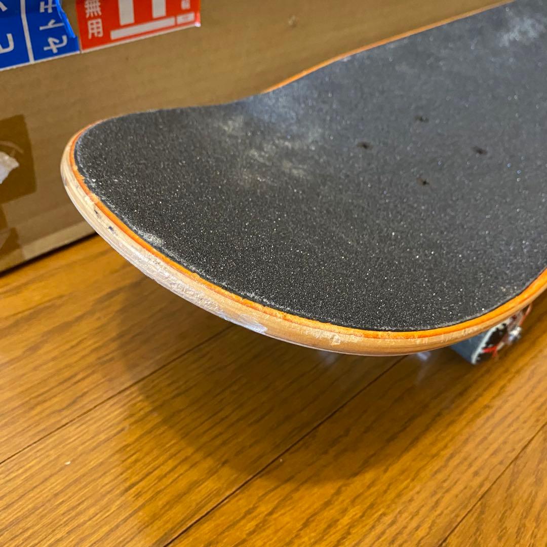 CALIFORNIA STREET スケートボード 完成品