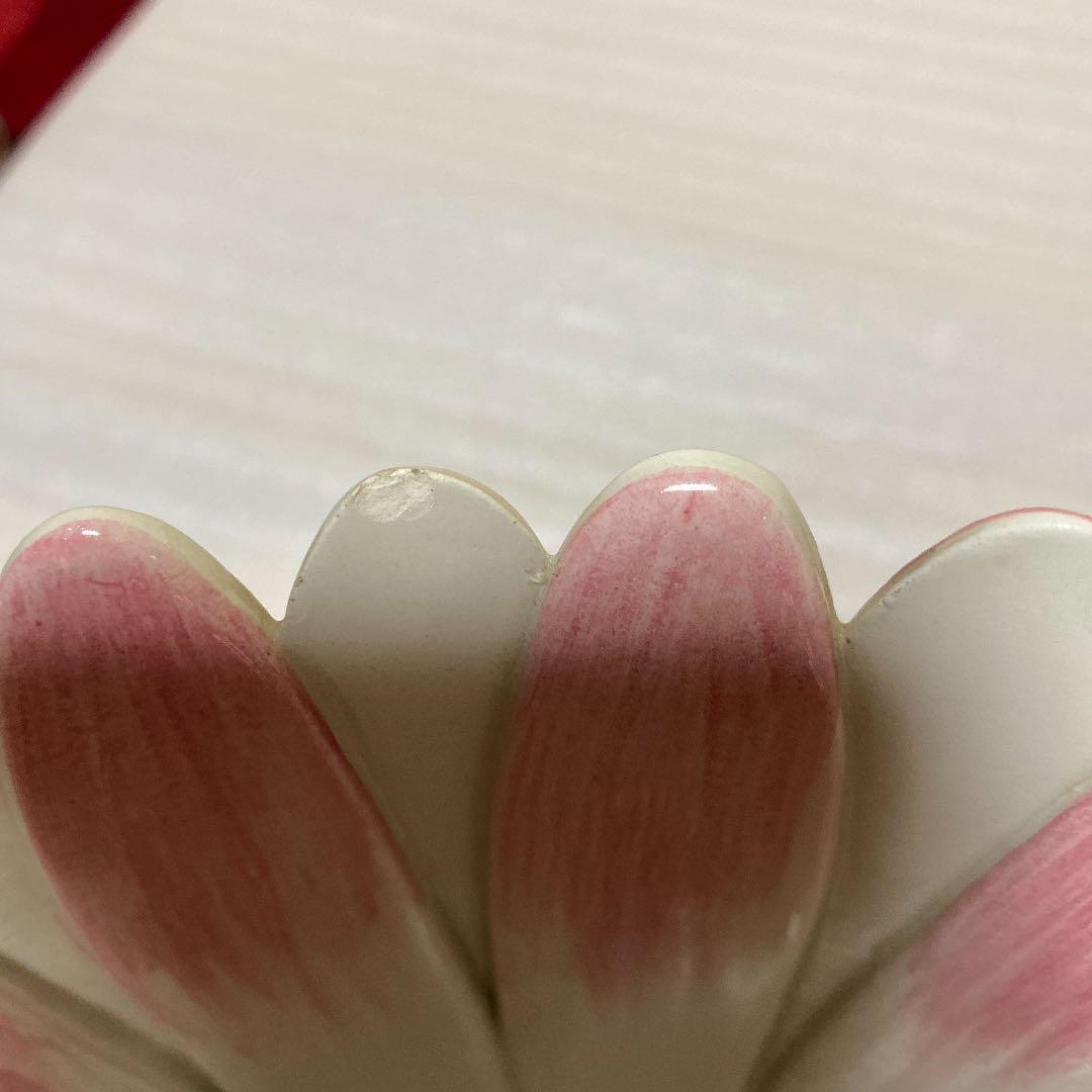 陶器鉢カバー