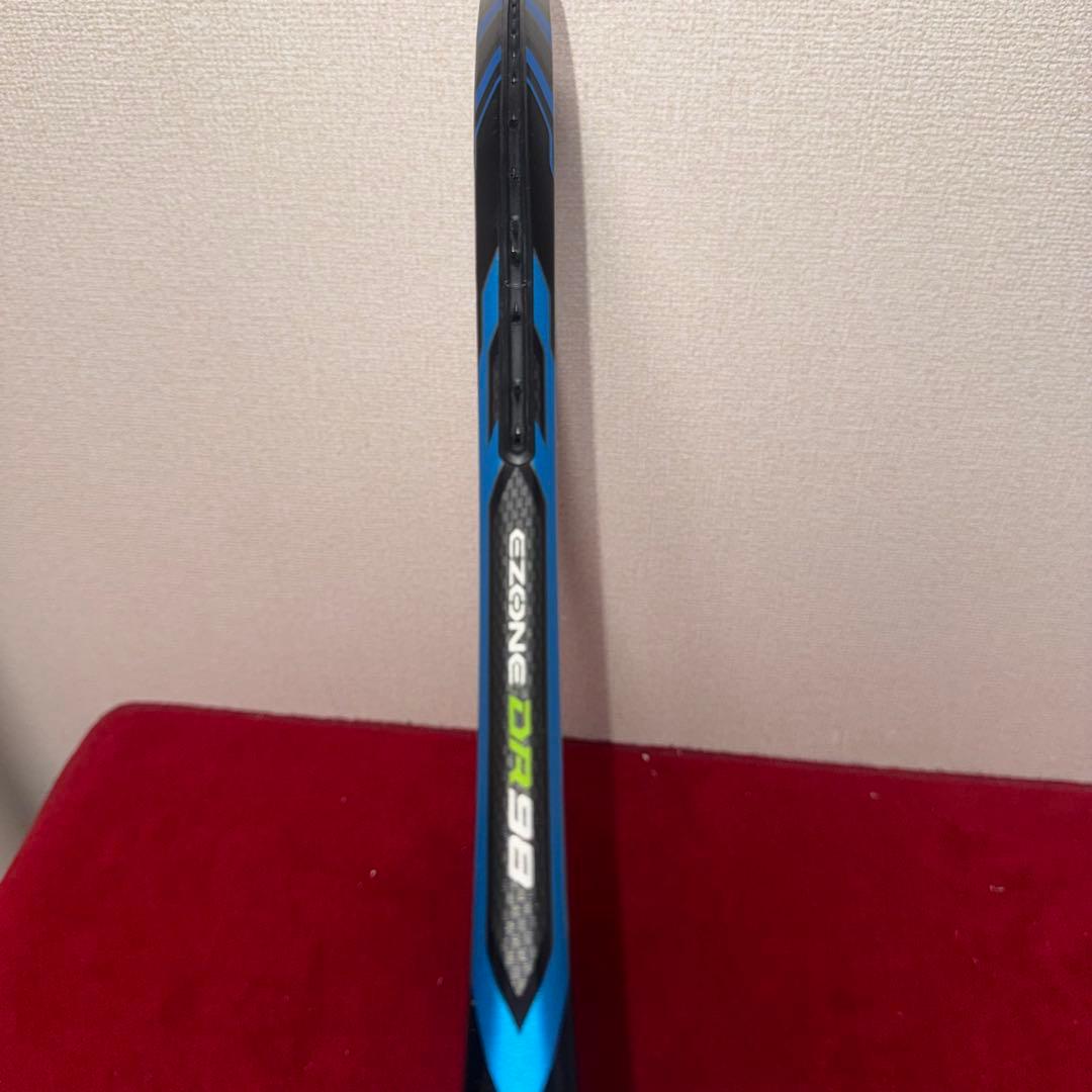 YONEX EZONE DR98 G4 310g 日本製 ヨネックス イーゾーン