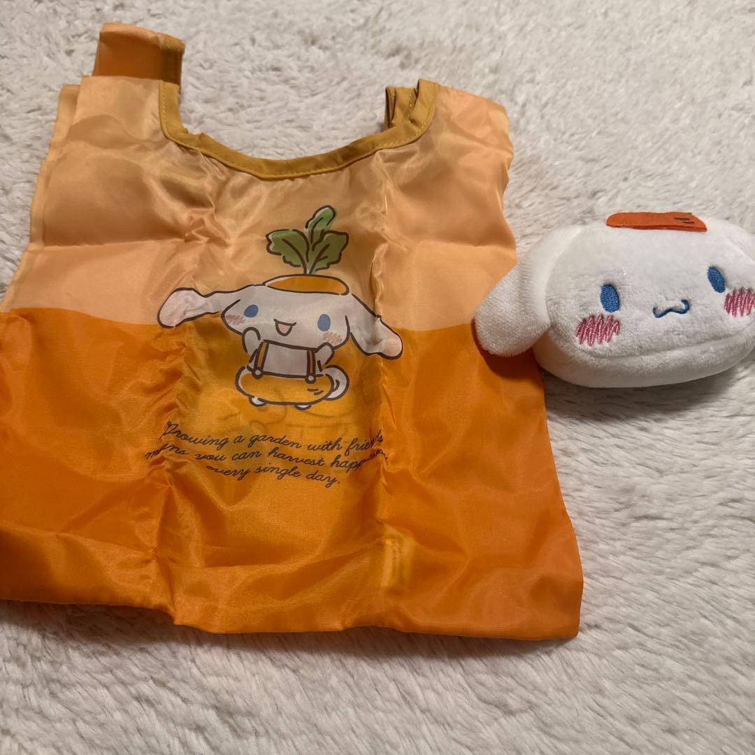 (匿名配送/即購入OK)シナモン　ぬいぐるみまとめ売り