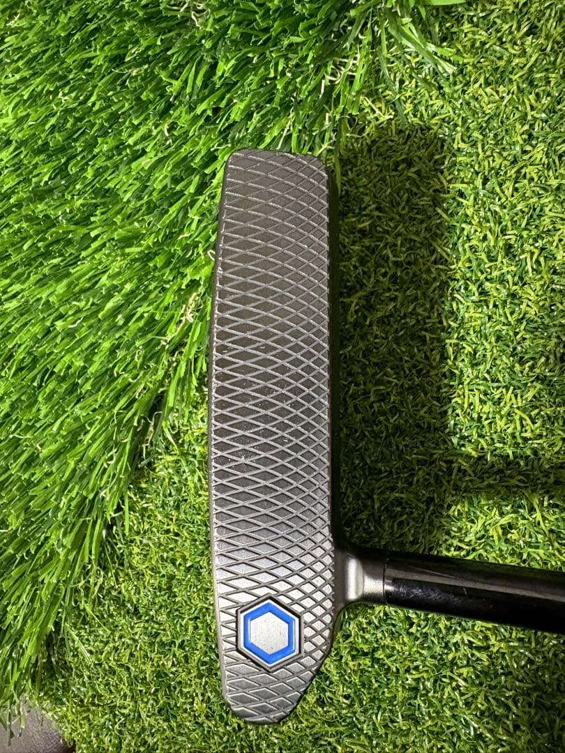 値下げ中　Bettinardi BB-28SB パター