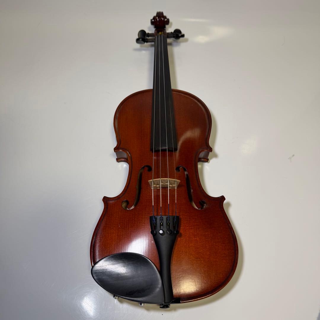 希少✨Ena violin no.1 1/4 2018年製 バイオリン　日本製