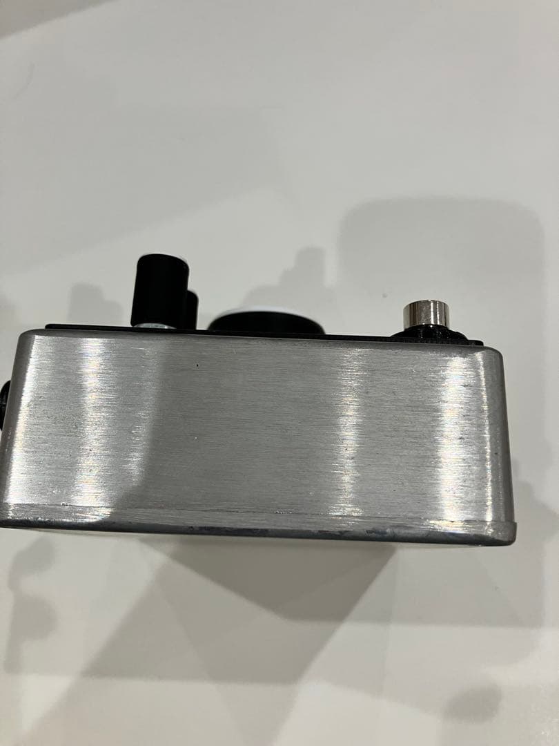 ギター Ovaltone TM4086+