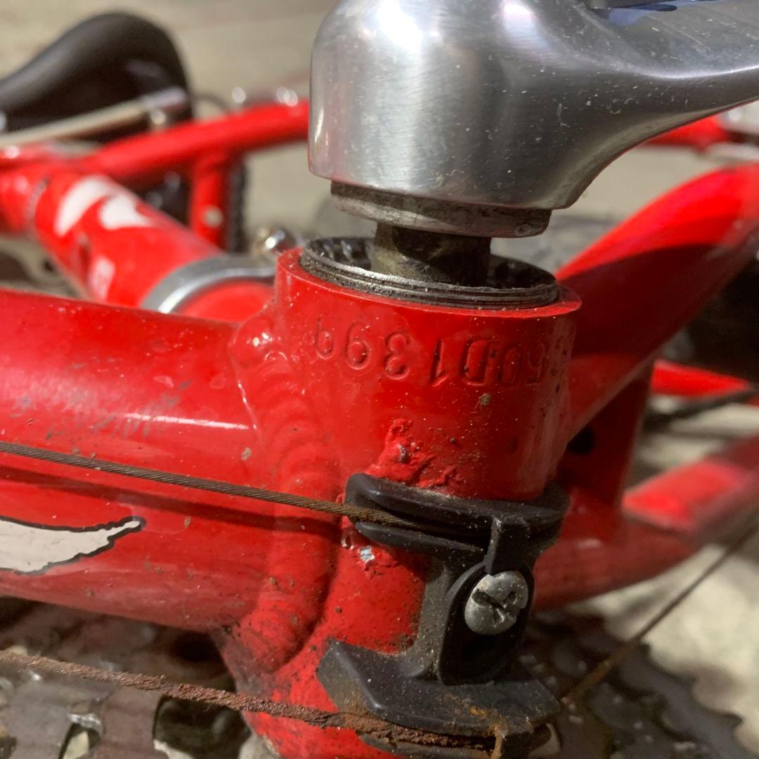 K067 SPECIALIZED スペシャライズド HARDROCK MTB