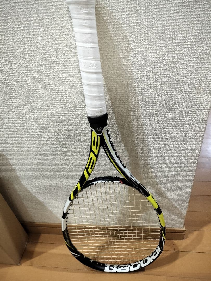 Babolat アエロプロドライブプラス　 テニスラケット