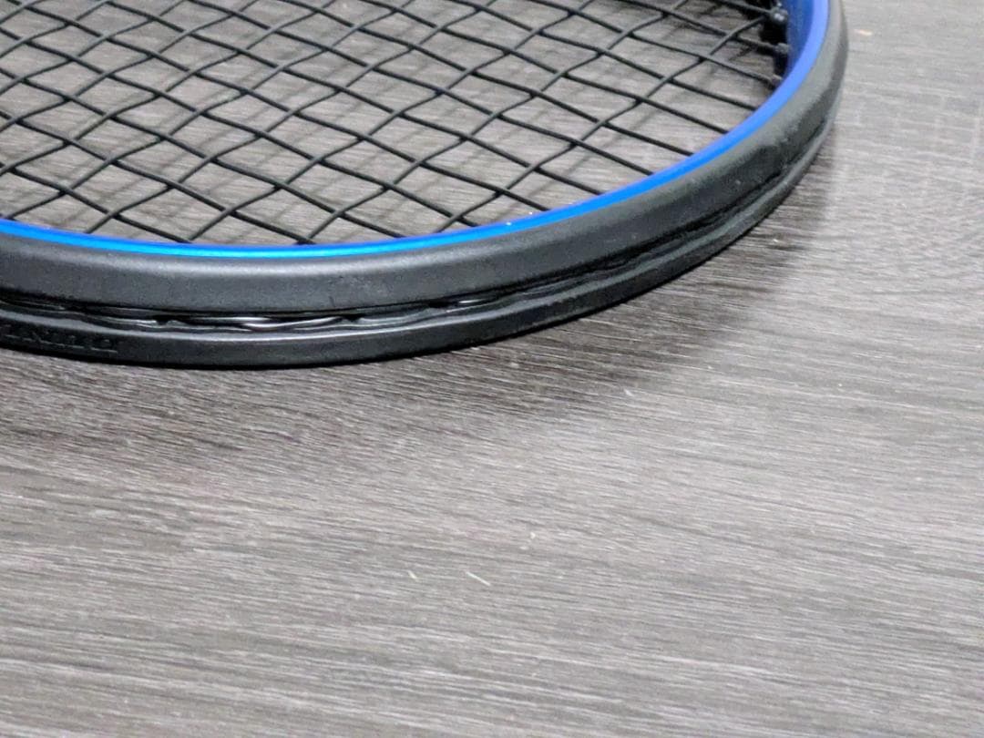 DUNLOP FX500 2023モデル G3 SRIXON 硬式テニスラケット