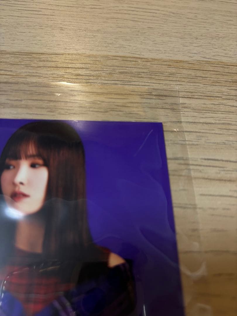 GFRIEND 生写真 公式セット