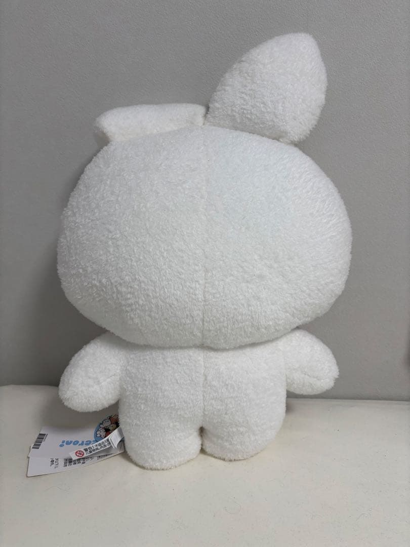 zeroni ぬいぐるみ ユニニ