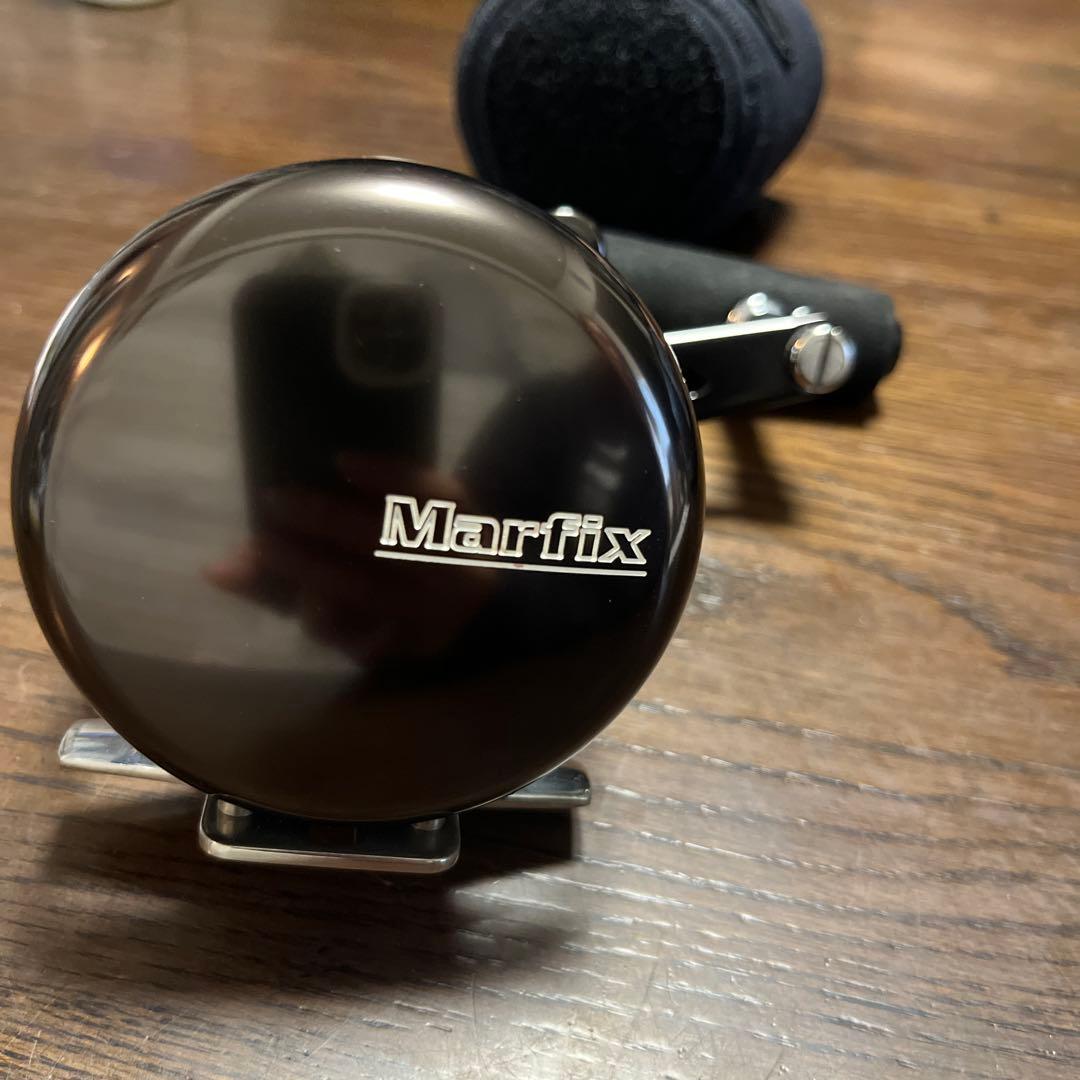 極美品！Marfix C3-RH ATEC