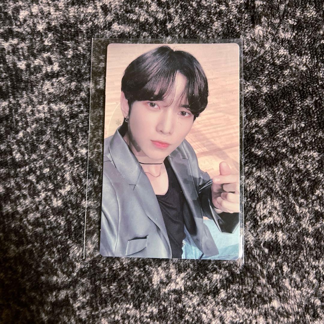 ATEEZ ハンディファン CROMER KEYRING エコバッグ