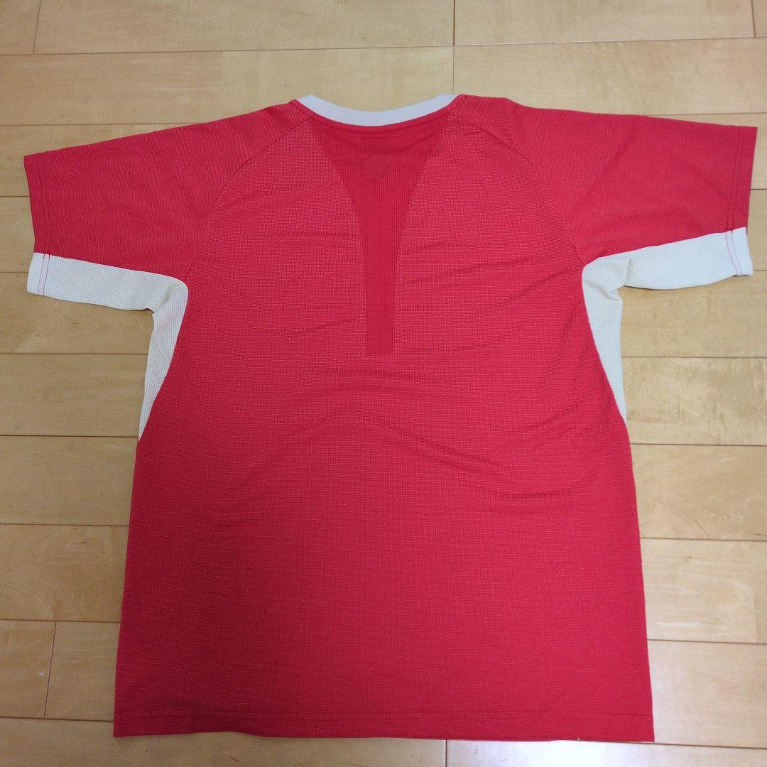 希少品　✨ヨネックス　YONEX　ゲームシャツ XОサイズ✨