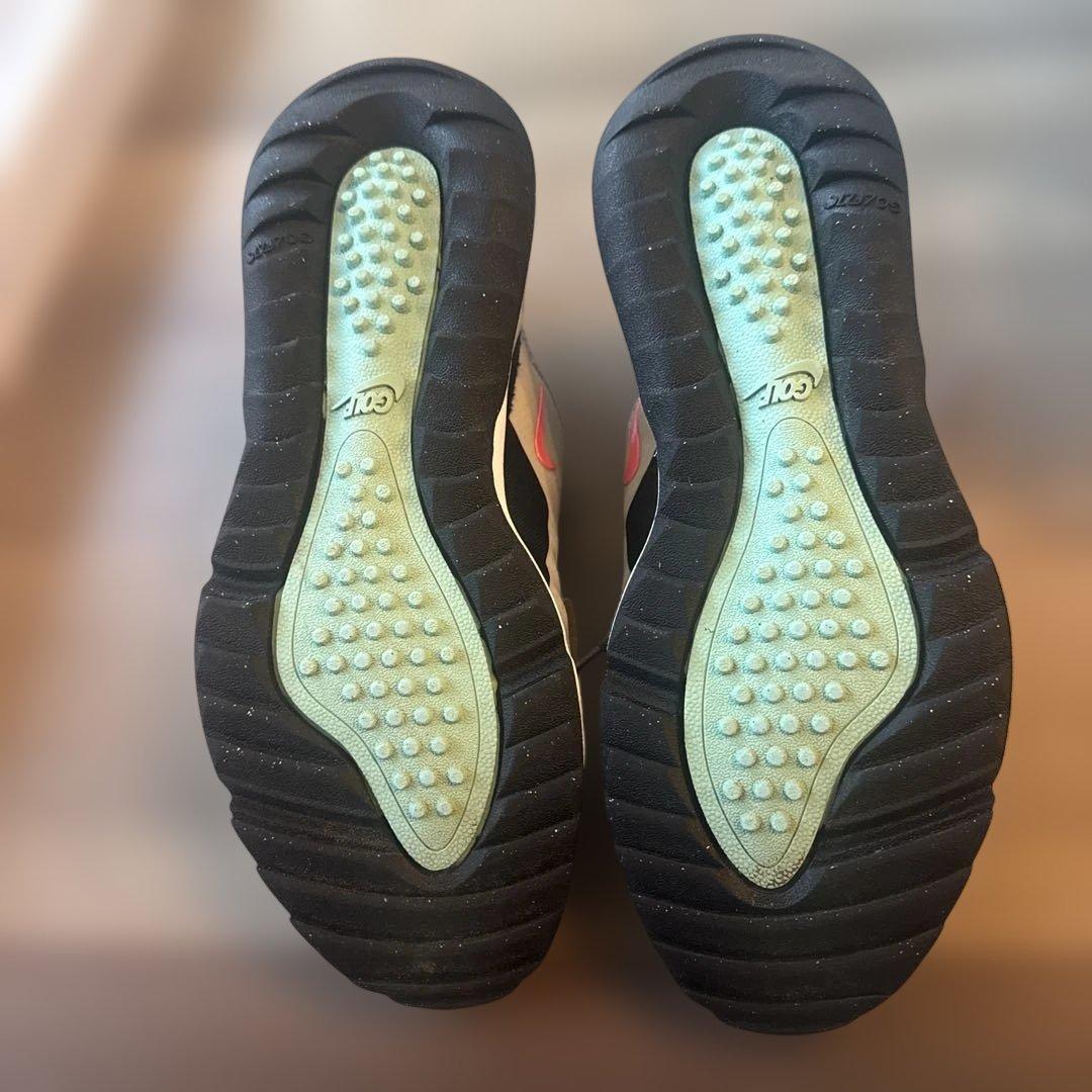 ナイキ NIKE エアマックス 270G パンチ マイアミ 27.5cm ゴルフ