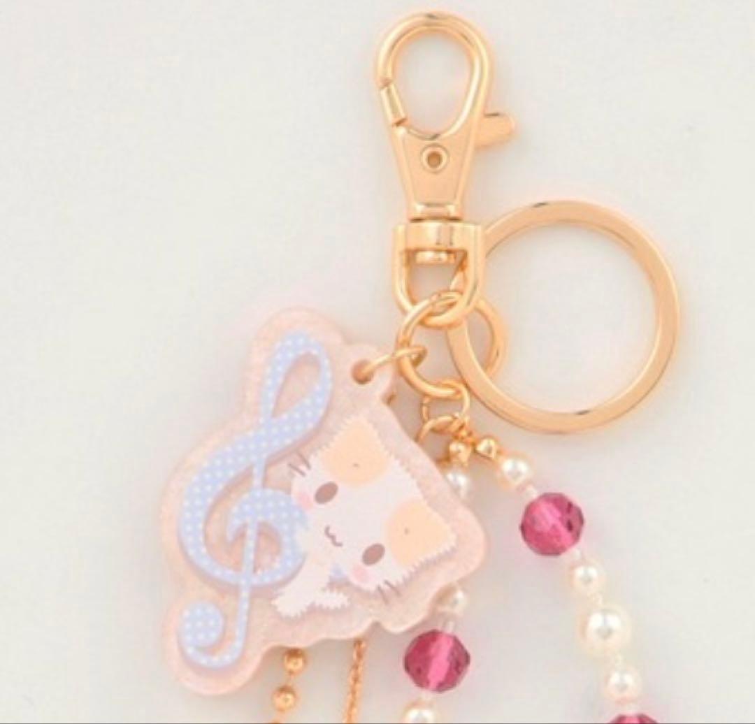 ♡新品♡レア 限定 マシュマロみたいなふわふわにゃんこ 3点 ウィッシュコア