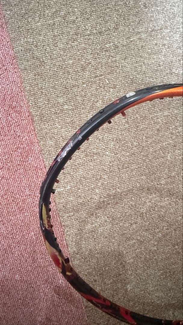 YONEX アストロックス99ASTROX99旧モデル 希少 廃盤モデル 大人気