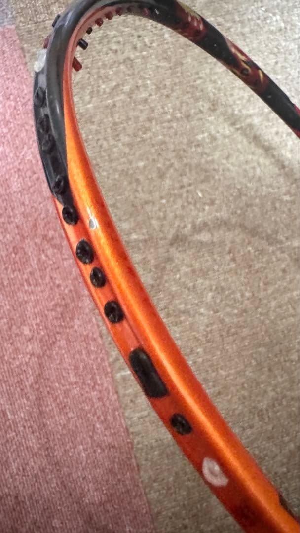 YONEX アストロックス99ASTROX99旧モデル 希少 廃盤モデル 大人気