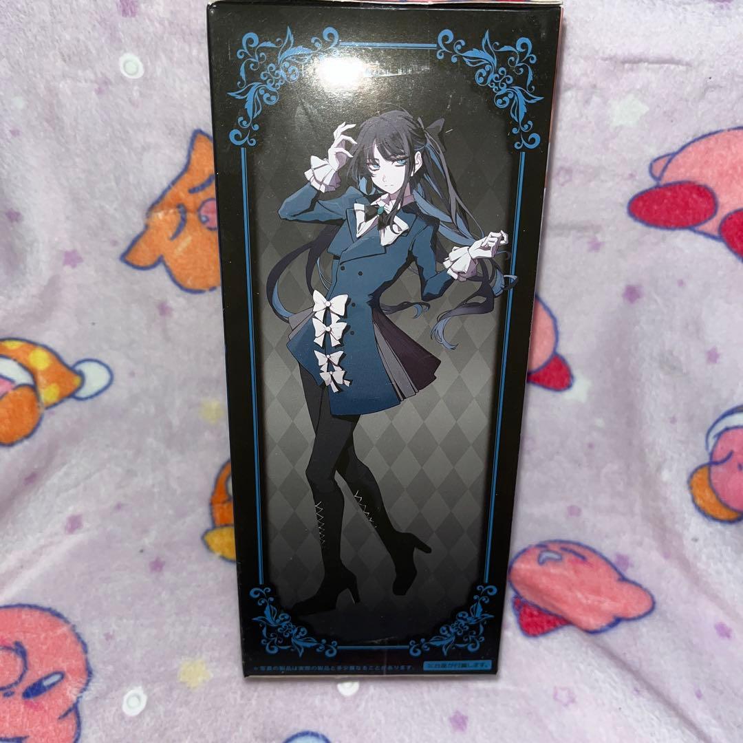 Adoフィギュア winter ver. ラウンドワン限定景品