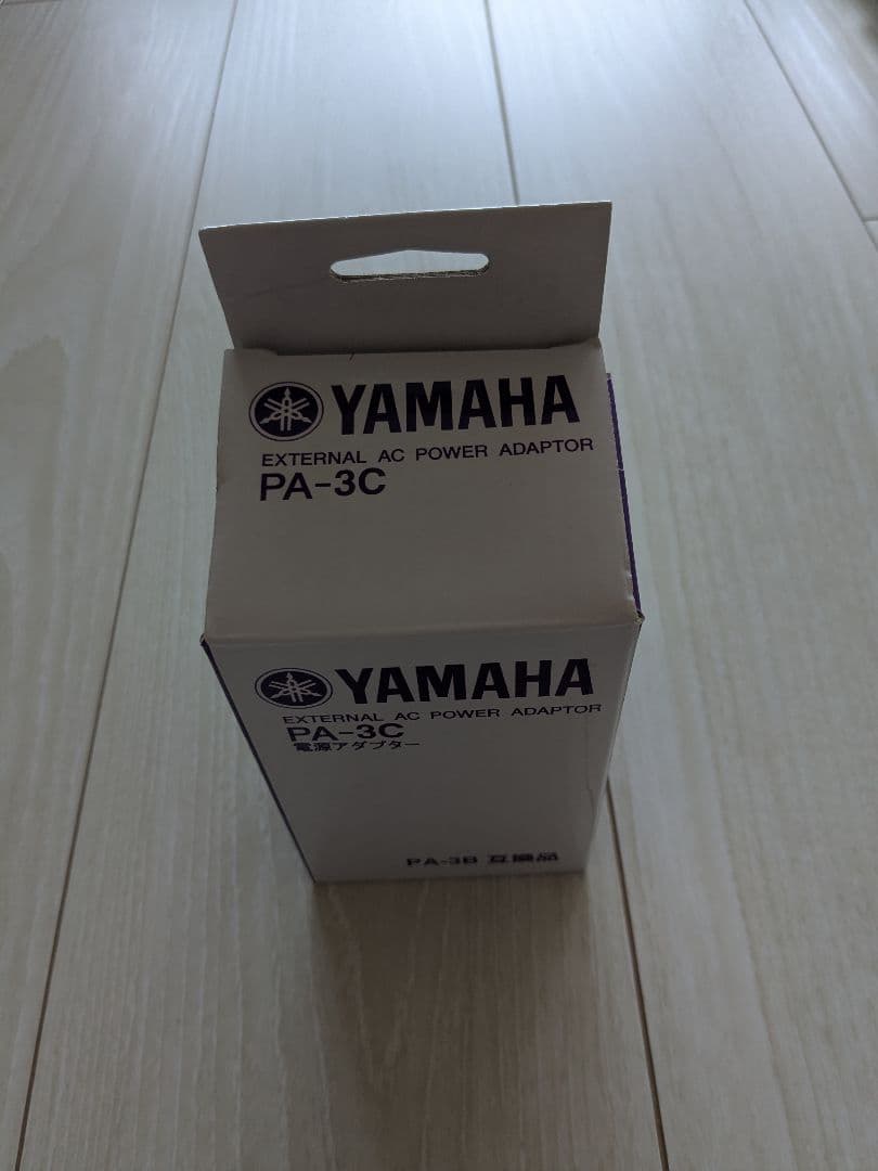 YAMAHA piaggero NP-12B　ヤマハ　キーボード