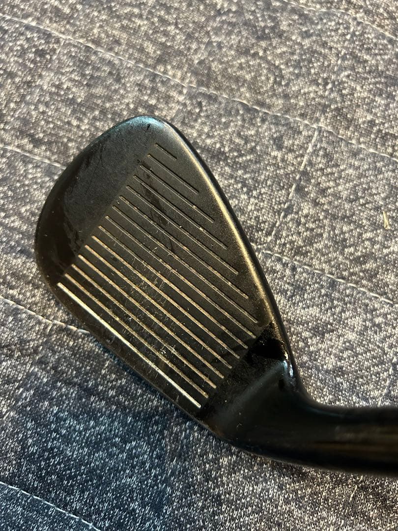 値引き対応します！ TaylorMade P790 アイアンセット 6本セット