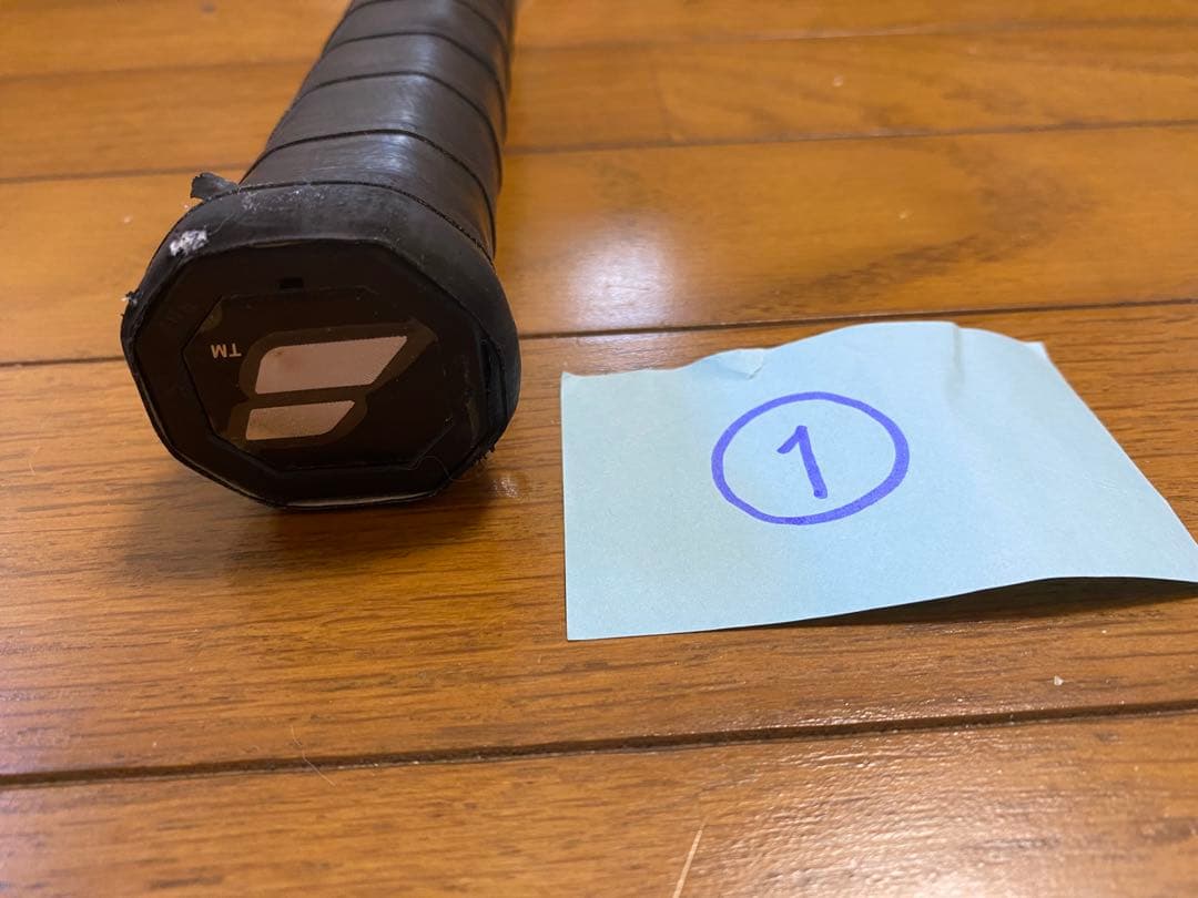 BabolaT テニスラケット