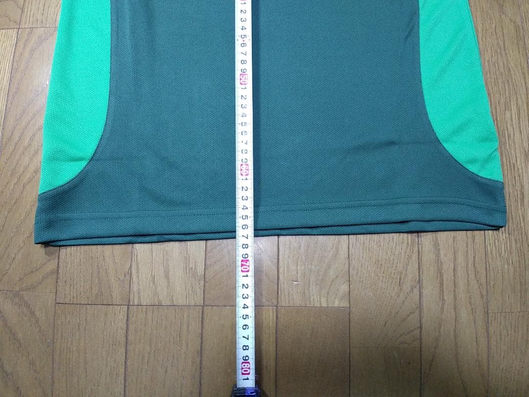 Canterbury レフリー【向け】ラグビー ジャージ　商品説明要確認