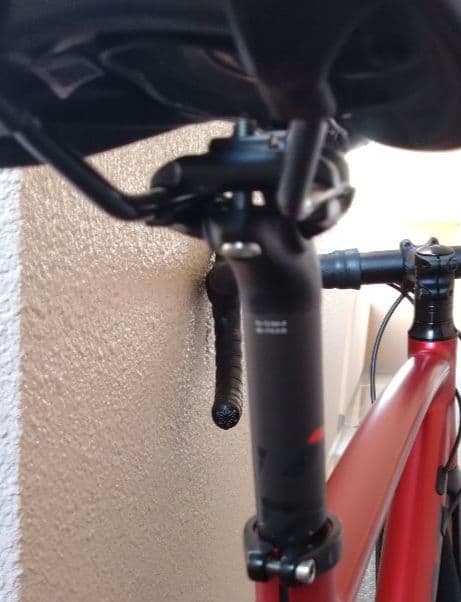 【価格変更】送料込【Corratec】ロードバイク Shimano 105搭載