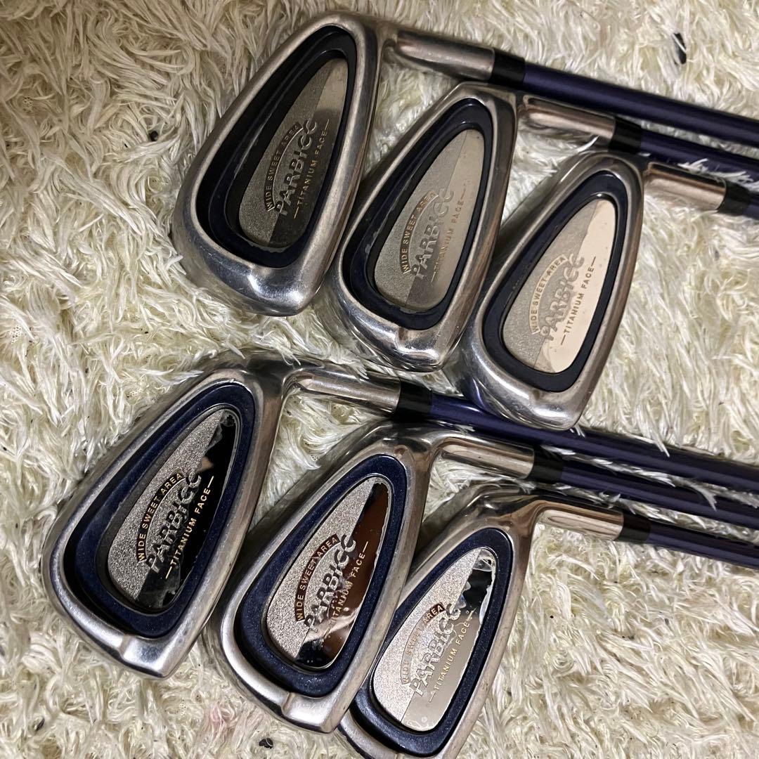 【初心者セット】テーラーメイドTaylorMade NIKEナイキクラブセット