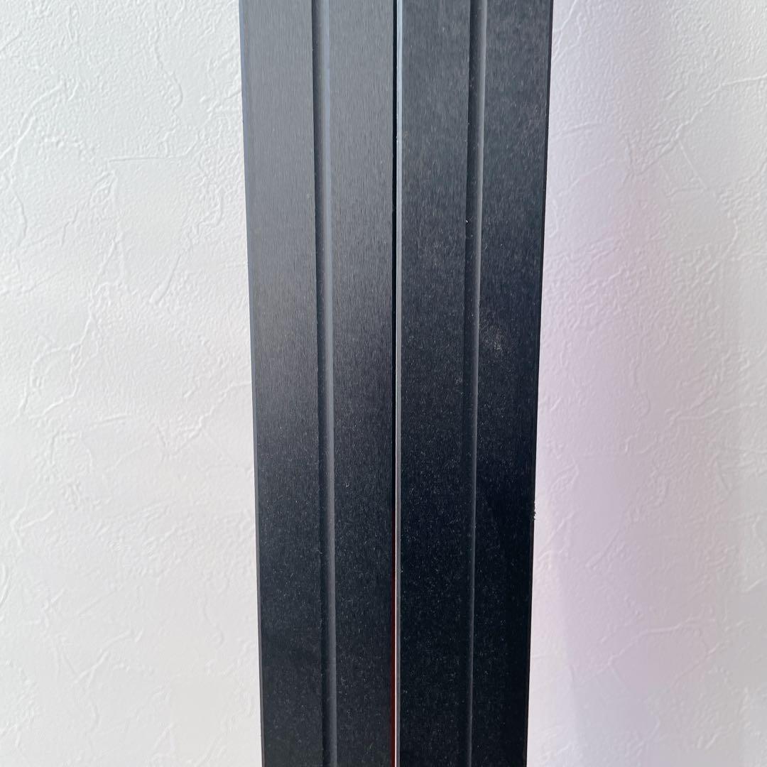 新品板YOKO スキー板160＋ ポール110セット クロスカントリー
