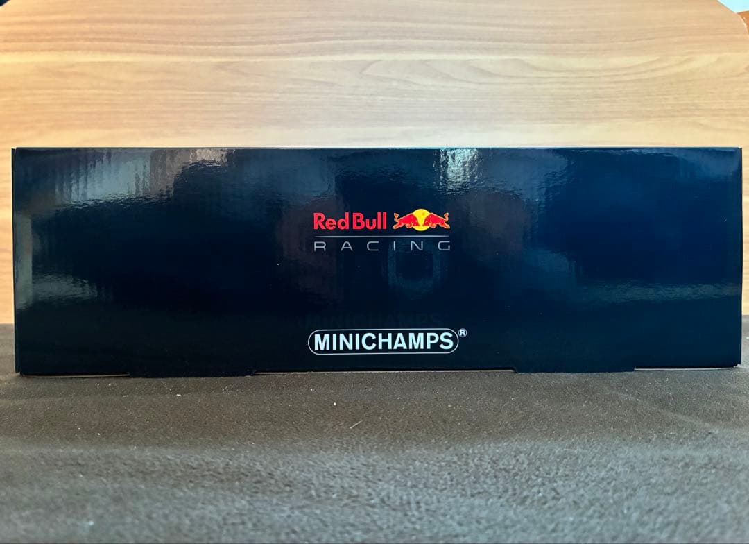 1/18 Red Bull Racing RB16B ありがとうHONDA