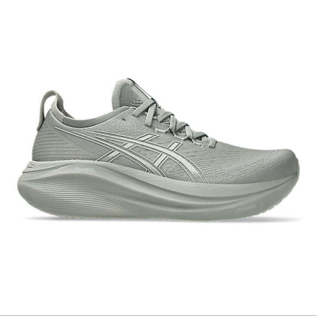 アシックス asics GEL-NIMBUS 27 ゲルニンバス　ランニング