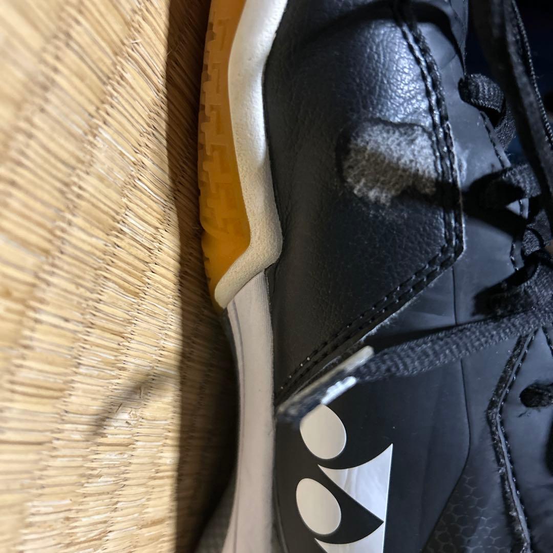 ヨネックス　パワークッション65Z 26,5