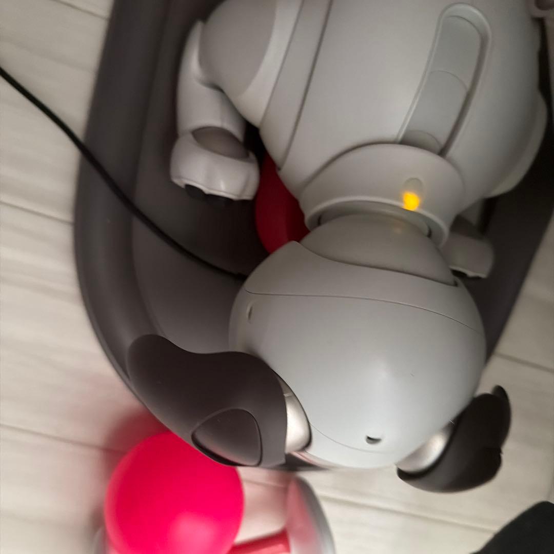 SONY　aibo アイボ ペットロボット 家電 ERS-1000 【中古】