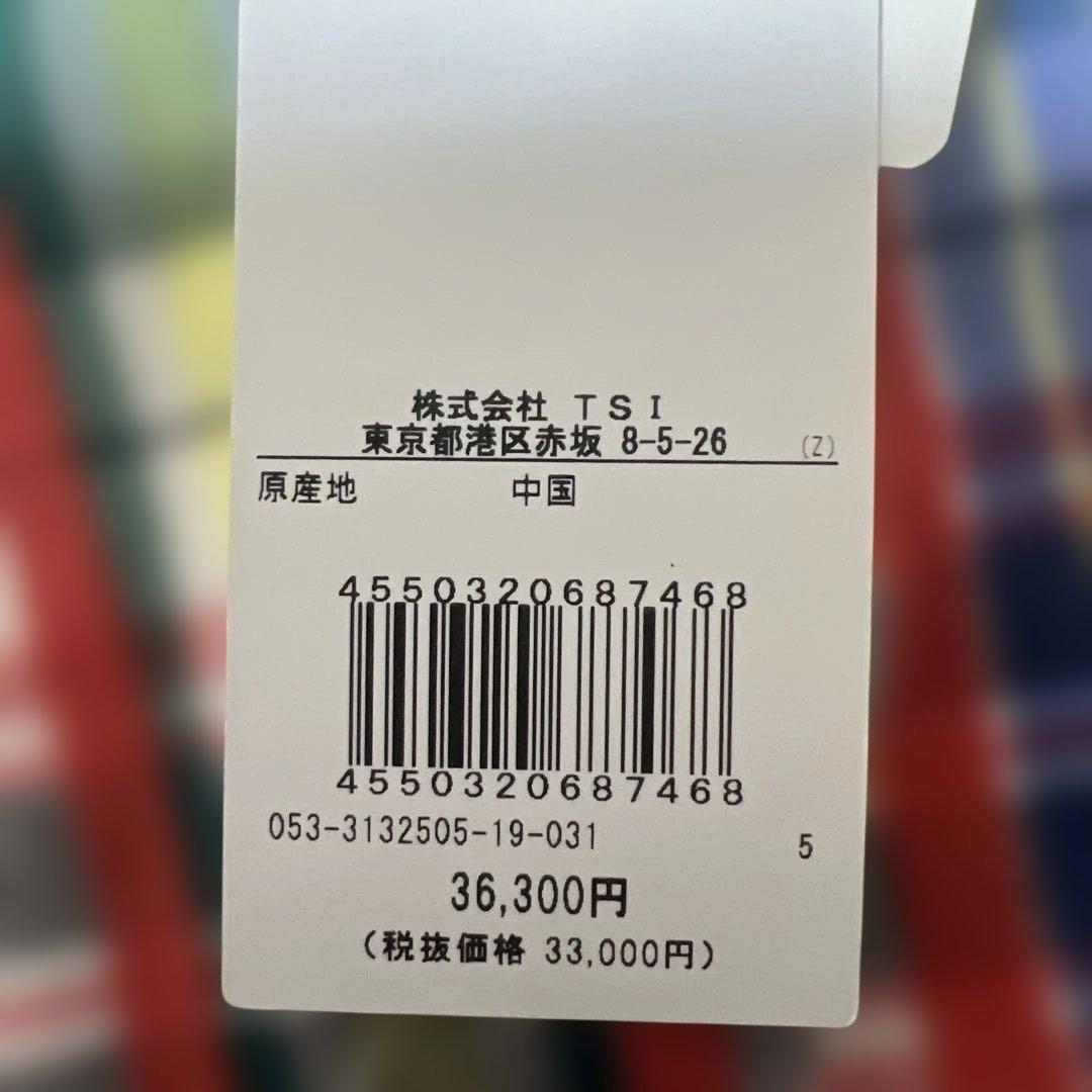 新品パーリーゲイツ　メンズハーフパンツ サイズ5