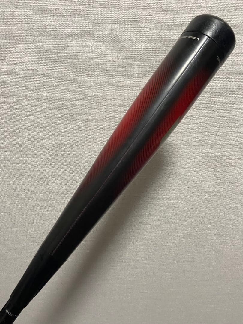 【希少品】幻のバットSSK MM23少年軟式用 80cm 690g