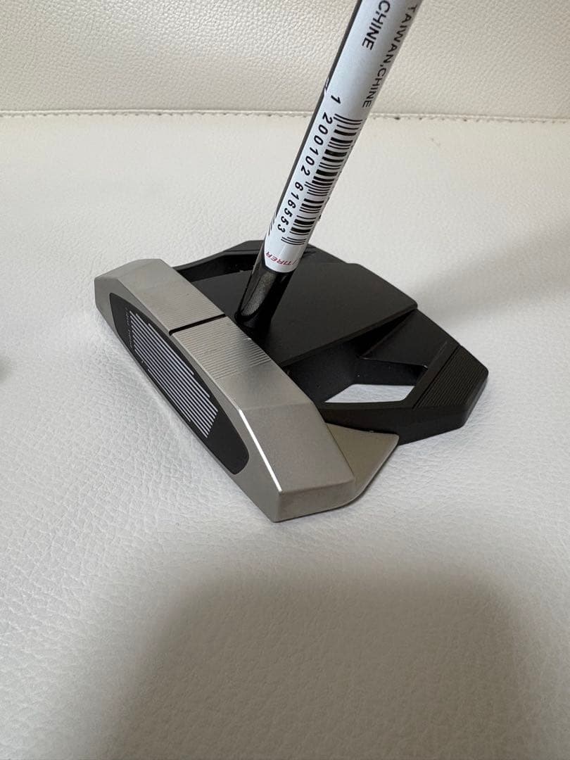 TaylorMade Spider ZT パター 34インチ