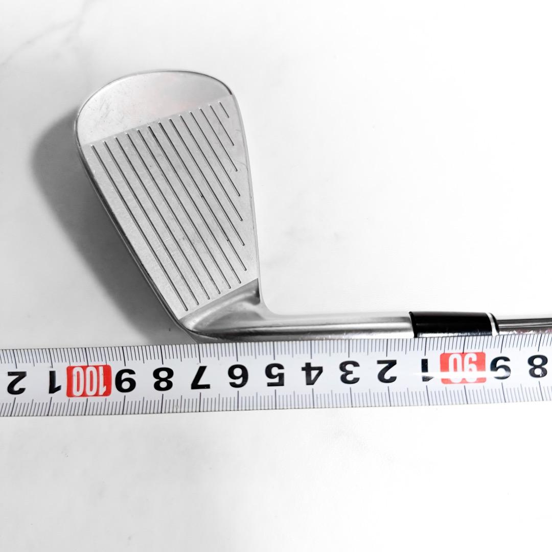 SRIXON スリクソン ZX5 5番アイアン 5鉄 5I フレックスS 右