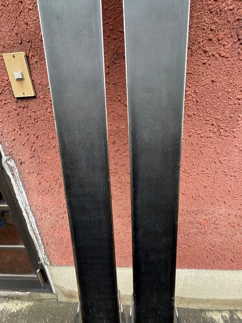 volkl gotama dynafit スキー板