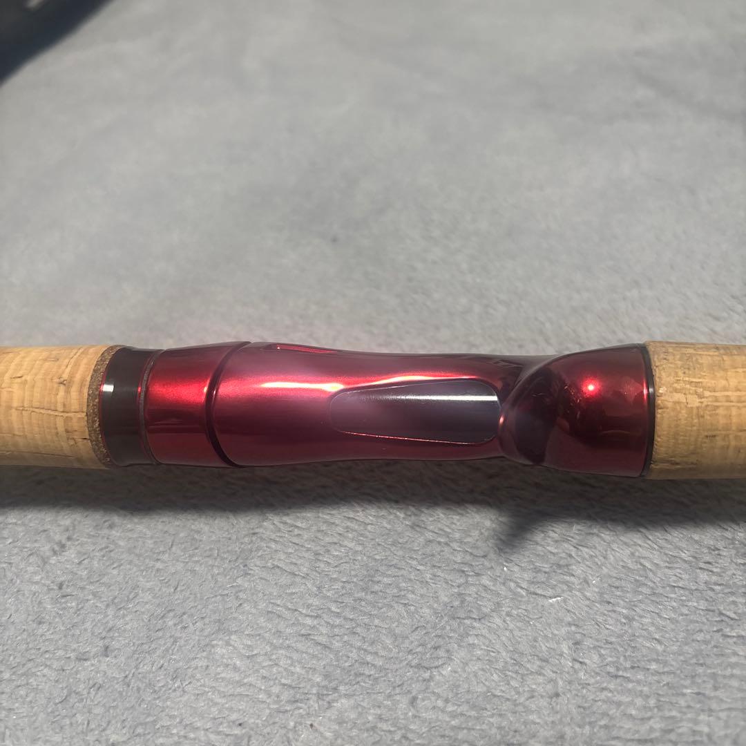 21スコーピオン 1787RS-2