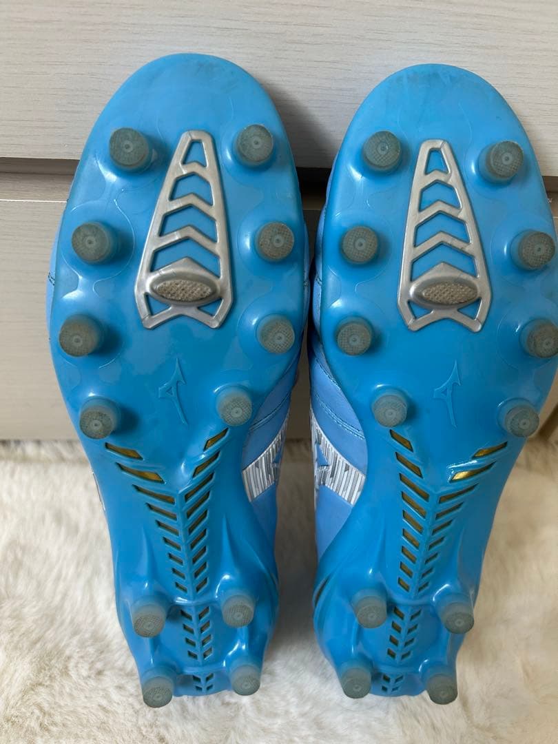 値下げしました！！ Mizuno Morelia Neo サッカーシューズ