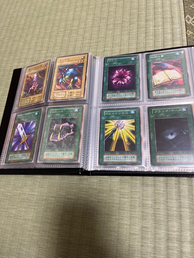 パ*ケ様 遊戯王　vol.1コンプセット