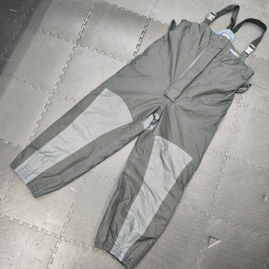 GUSH ガッシュ LIPNER　　スノーボードウェア 上下セット