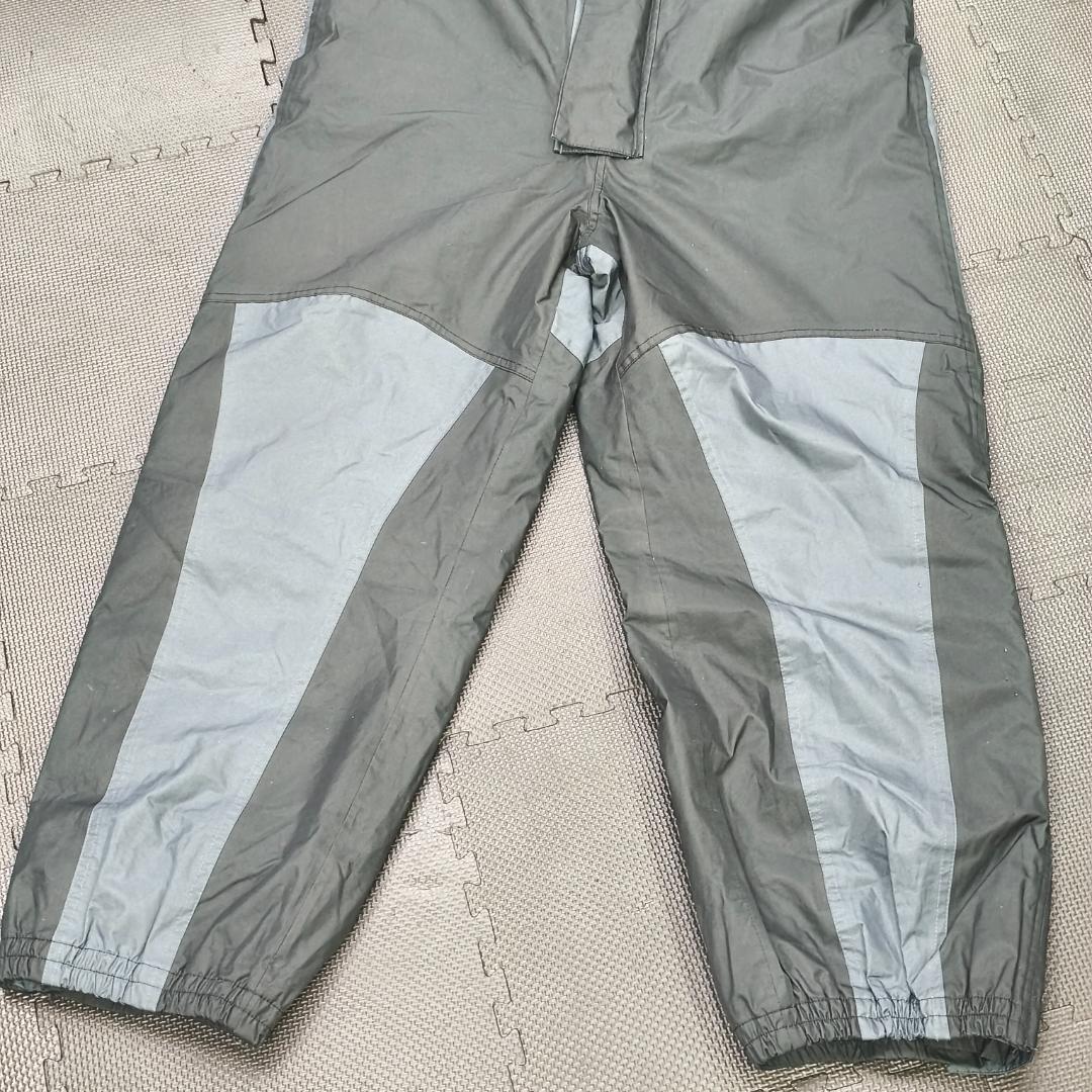 GUSH ガッシュ LIPNER　　スノーボードウェア 上下セット