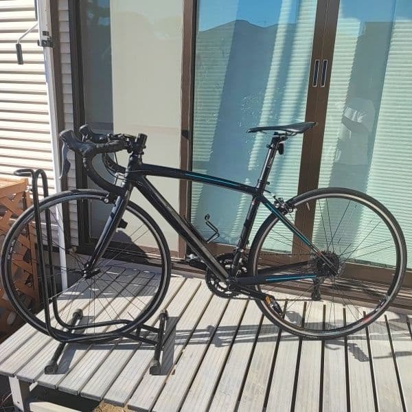 BIANCHI　BERGAMO