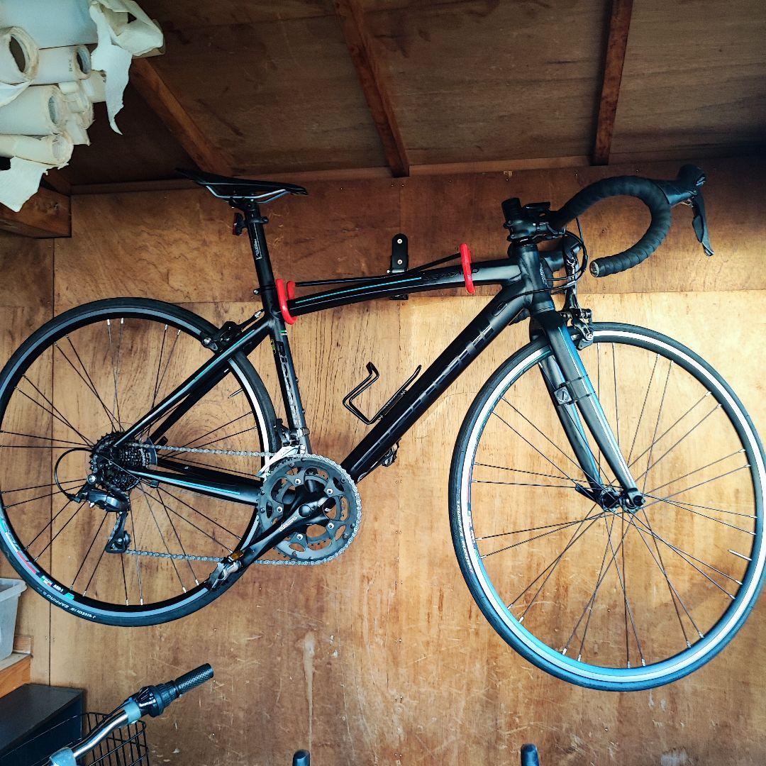 BIANCHI　BERGAMO