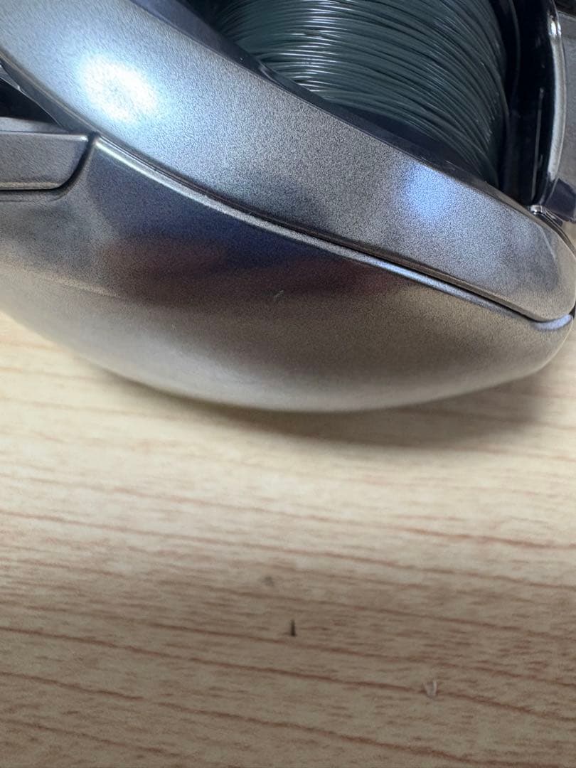 Daiwa ZILLION SV TW 1000XH ベイトリール