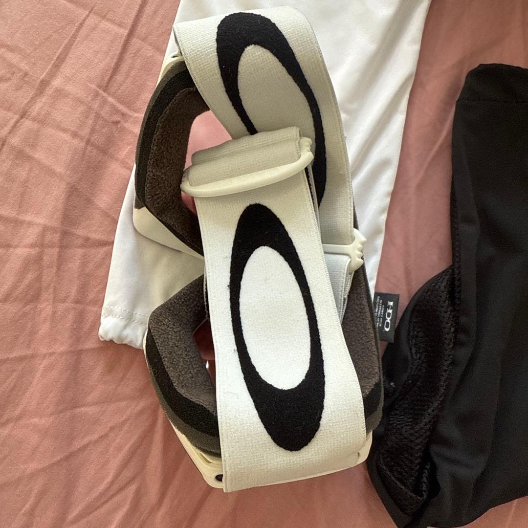 Oakley オークリー スノーゴーグル ヘルメット セット S 53-57cm