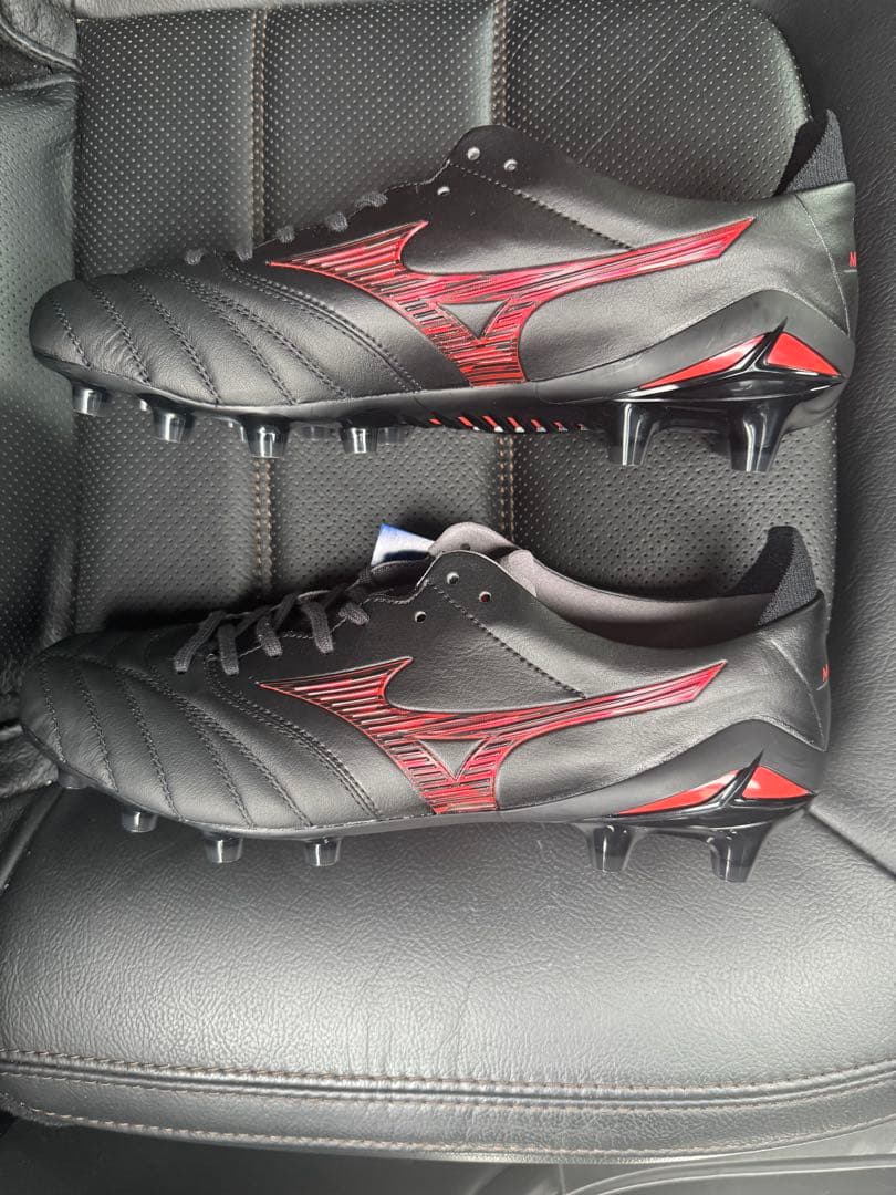 シューズ Mizuno MORELIA NEO IV JAPAN 27cm