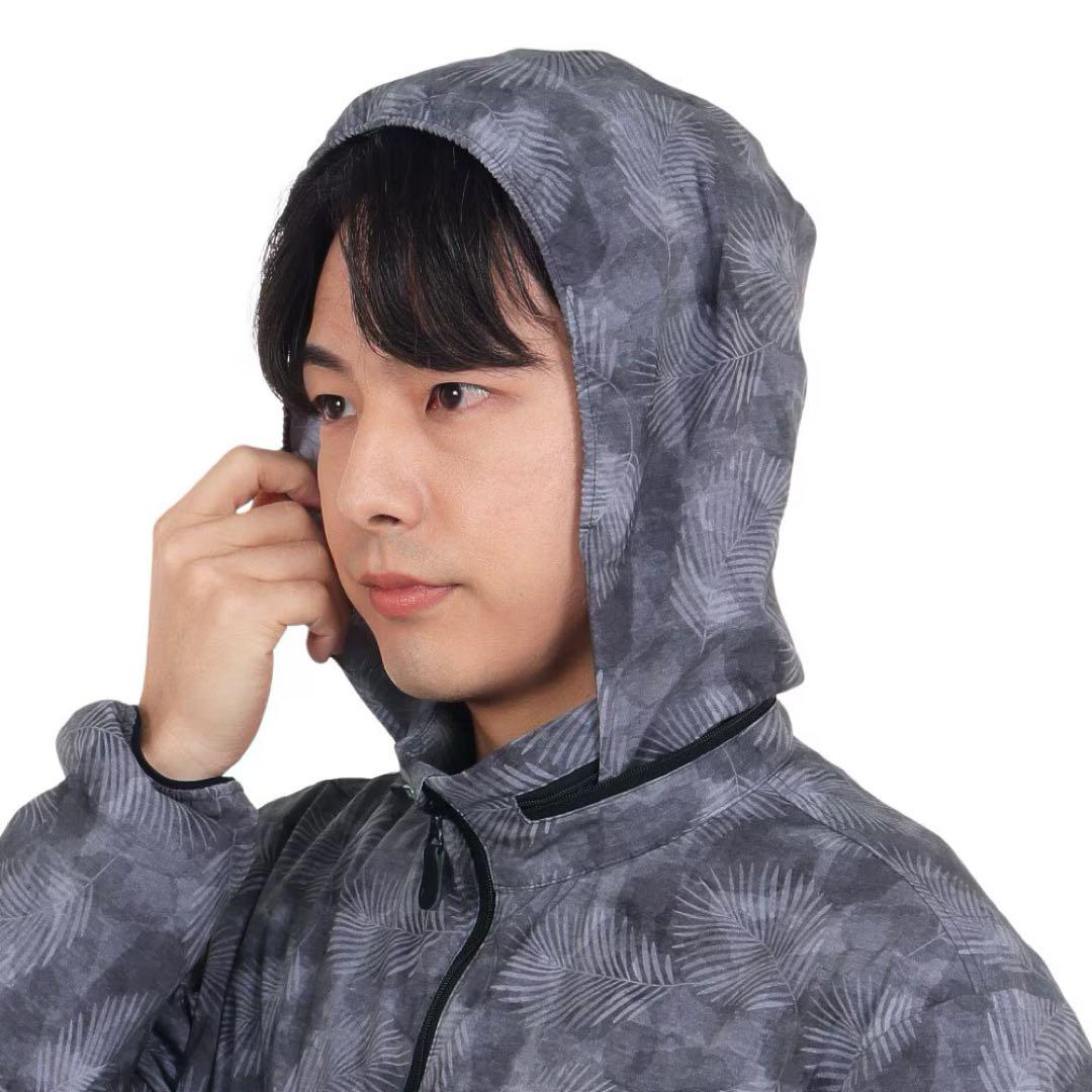 【新品】トラヴィスマシュー／ブルゾン／ウインドブレーカー